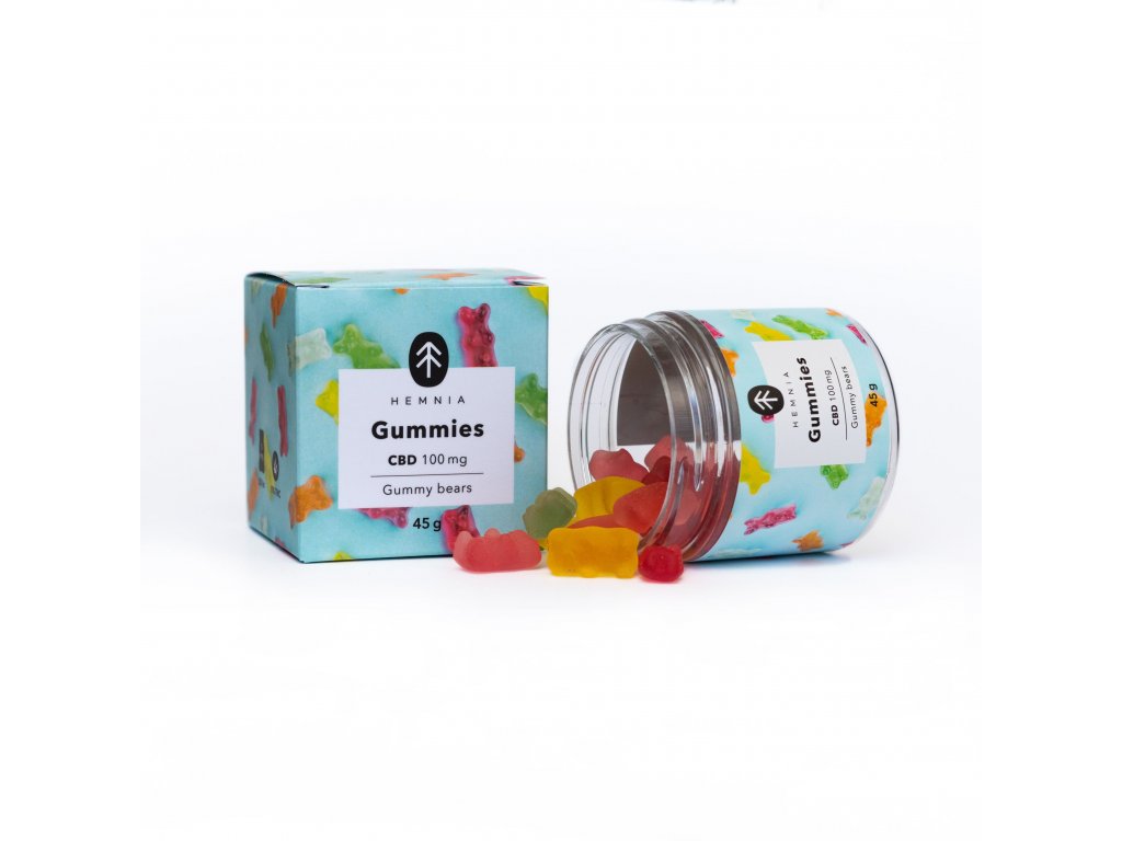 The Best CBD Gummies for Chickenpox