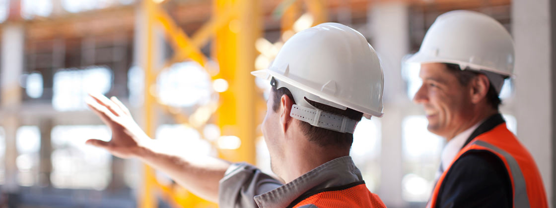 The Top ERP Software Solutions for Construction Companies