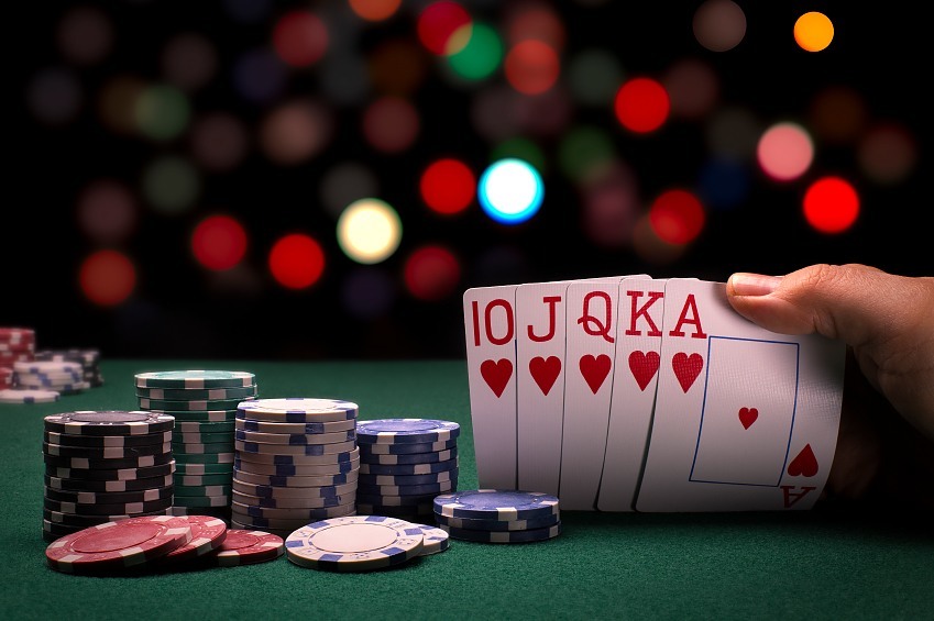 Evolution of Casino Resorts in Atlantic City Reinventing a Gambling Destination