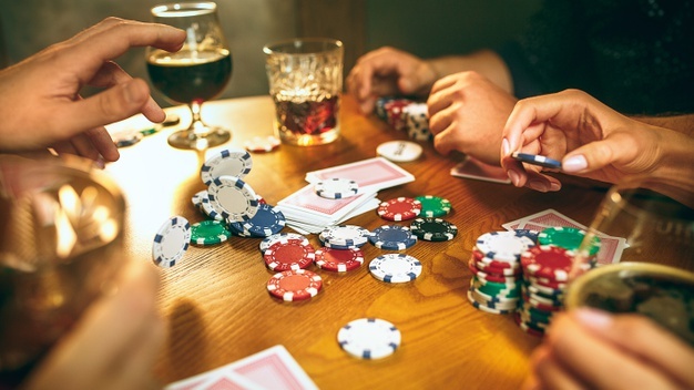Stay Ahead with Winnipoker: The Latest Trend in Online Poker