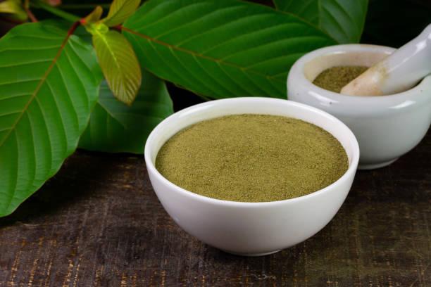 High Quality Green Vein Kratom: What to Look For and Where to Purchase