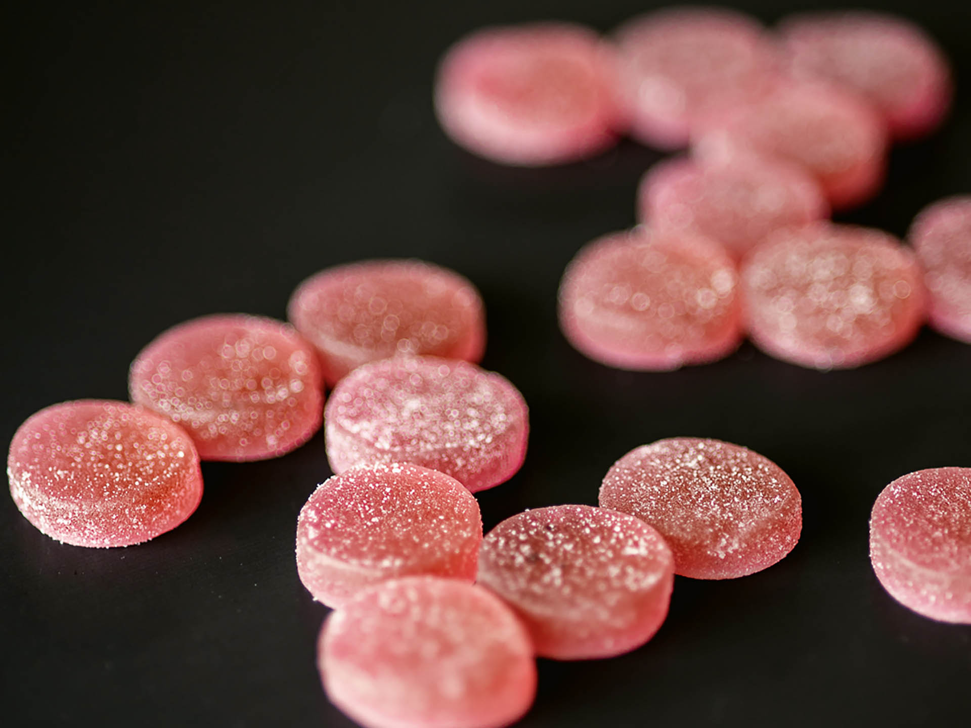 Bite-Sized Bliss Why THC Gummies Are the Future of Edibles